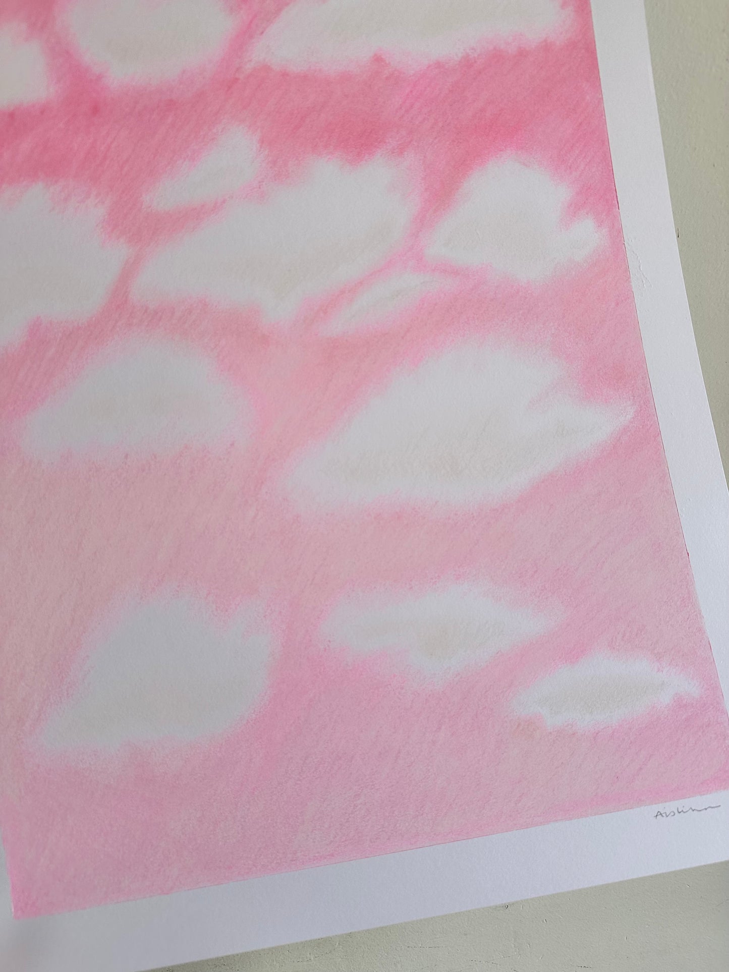 Pink Clouds