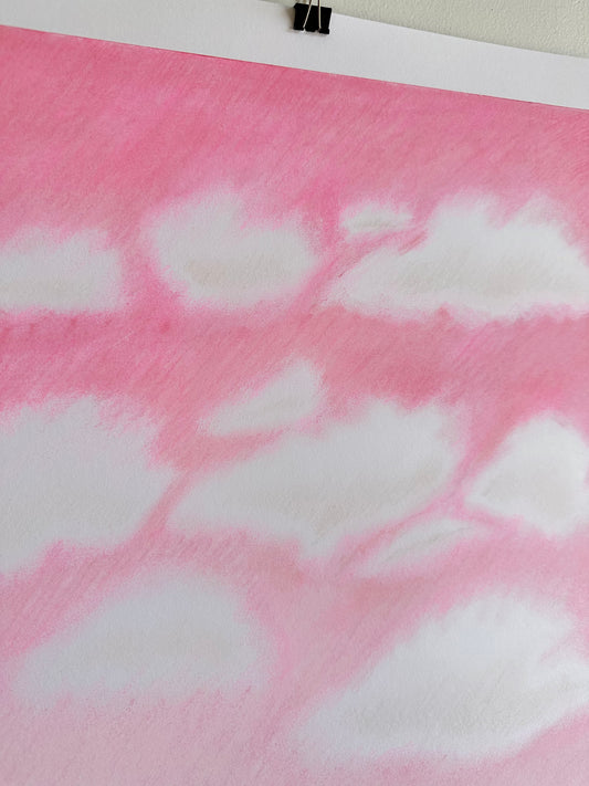 Pink Clouds