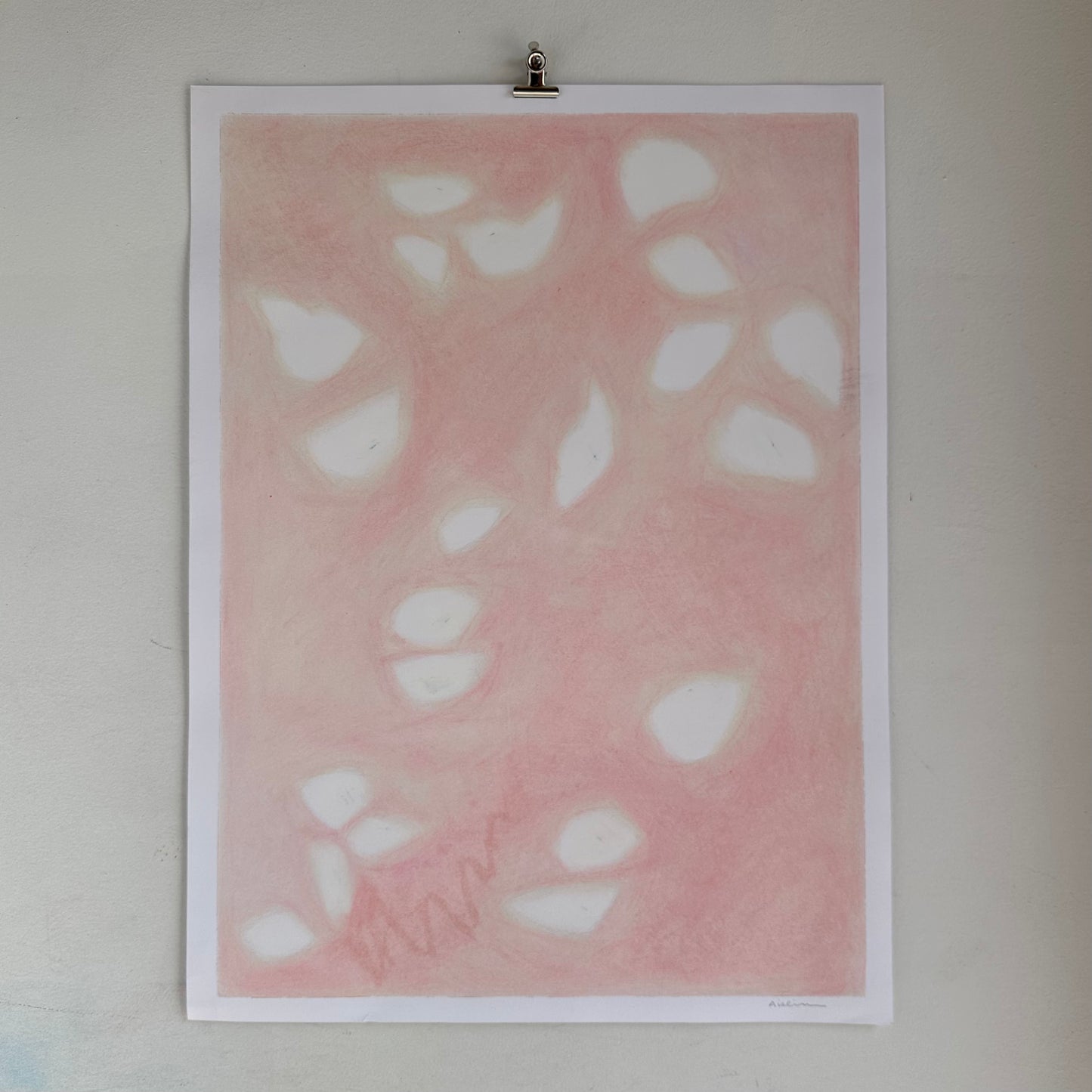 Pink Petals