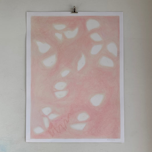 Pink Petals