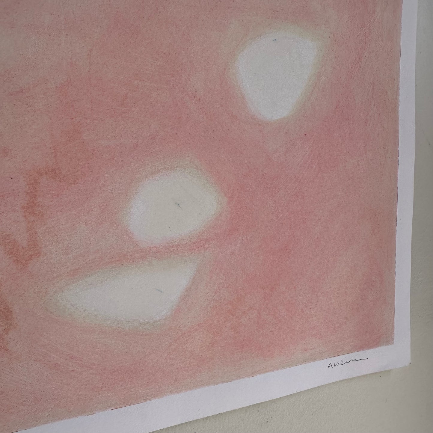 Pink Petals