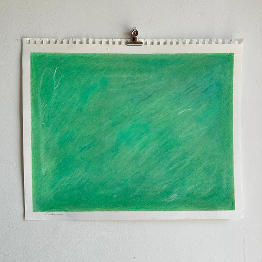 Deep Green Study