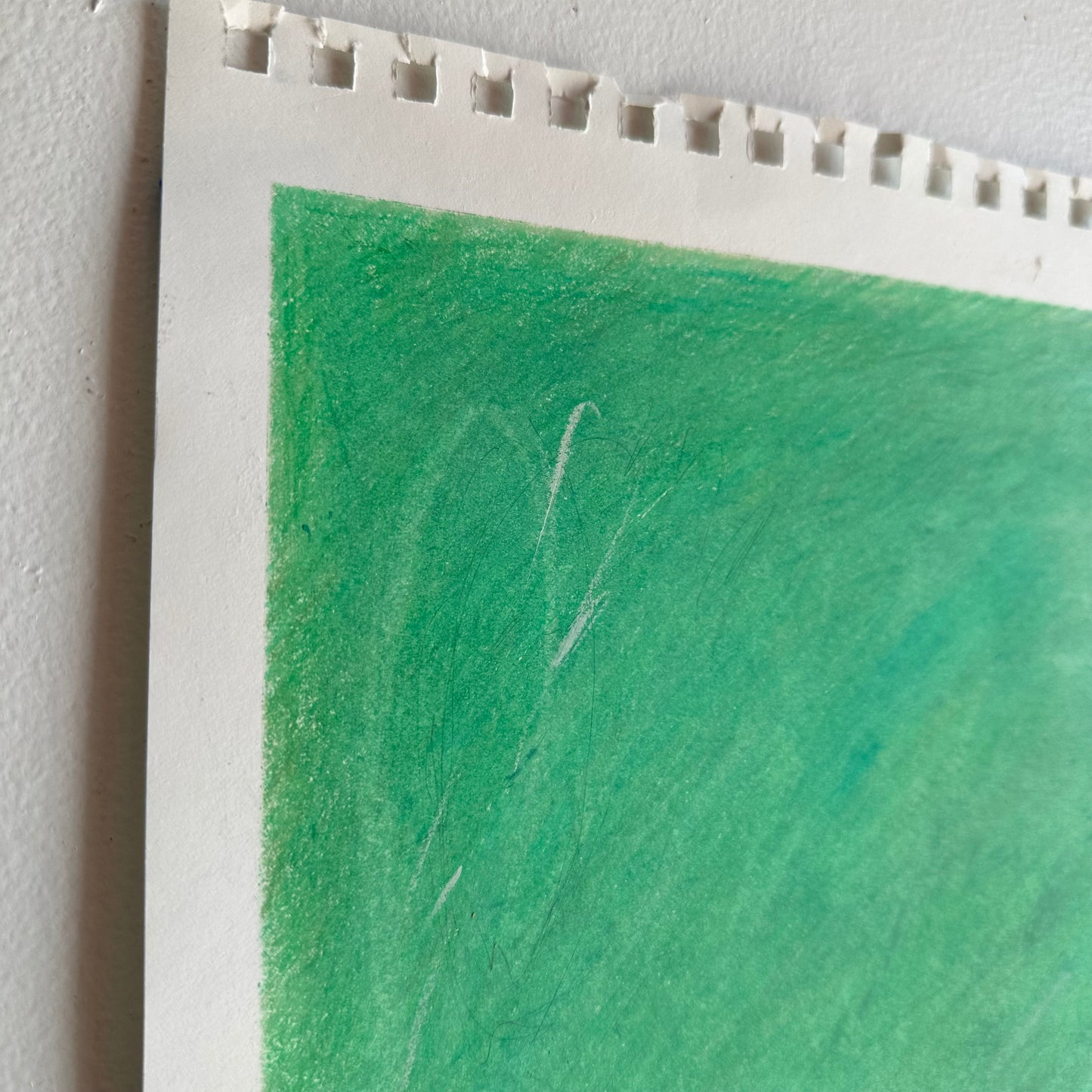 Deep Green Study