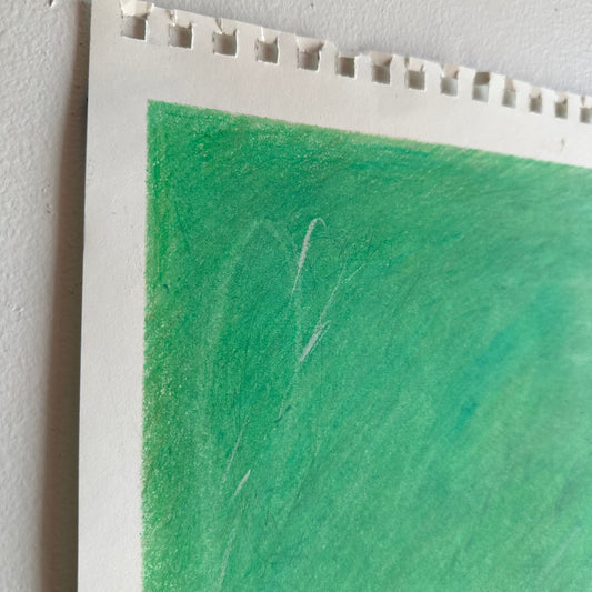 Deep Green Study