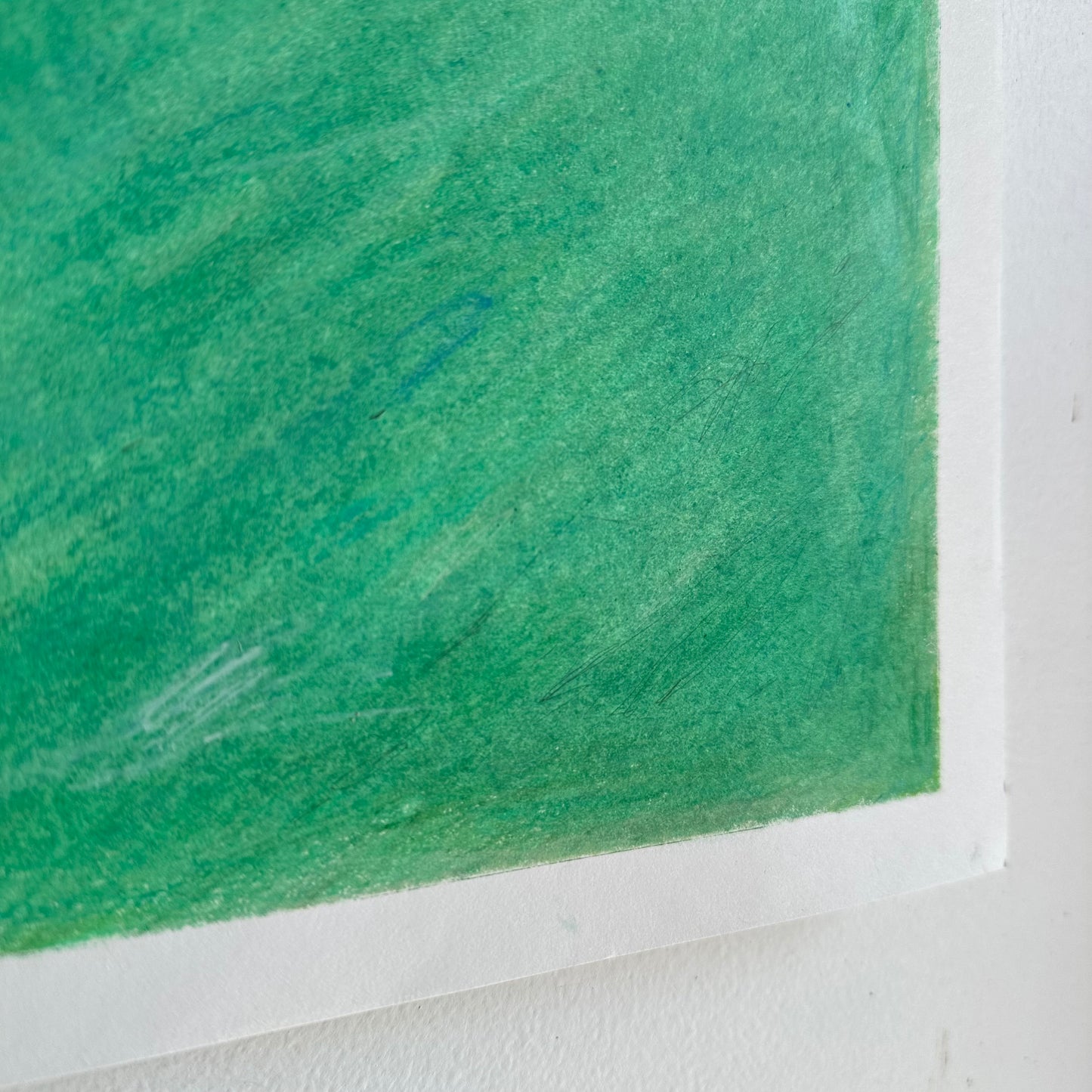 Deep Green Study