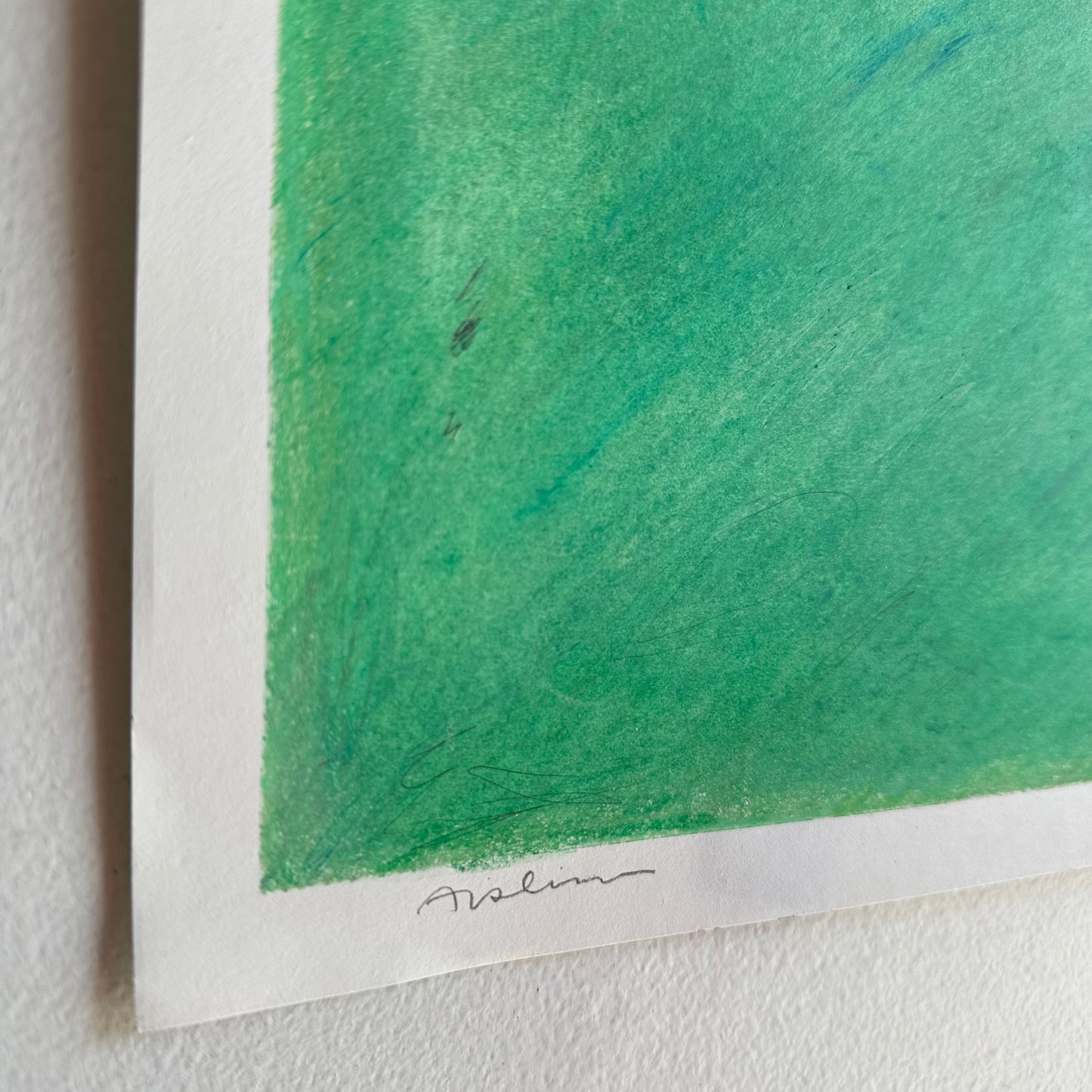 Deep Green Study