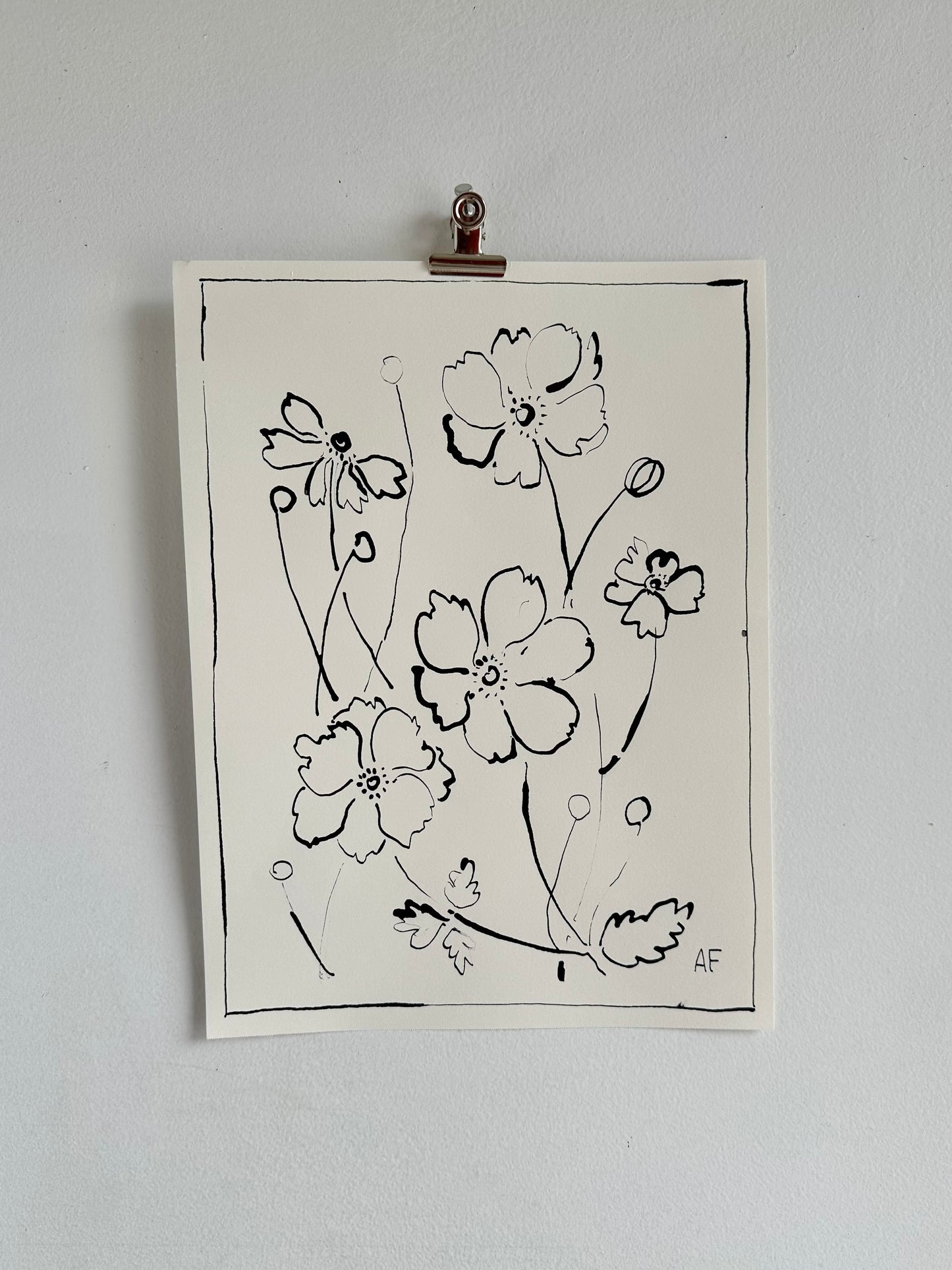 Cosmos i